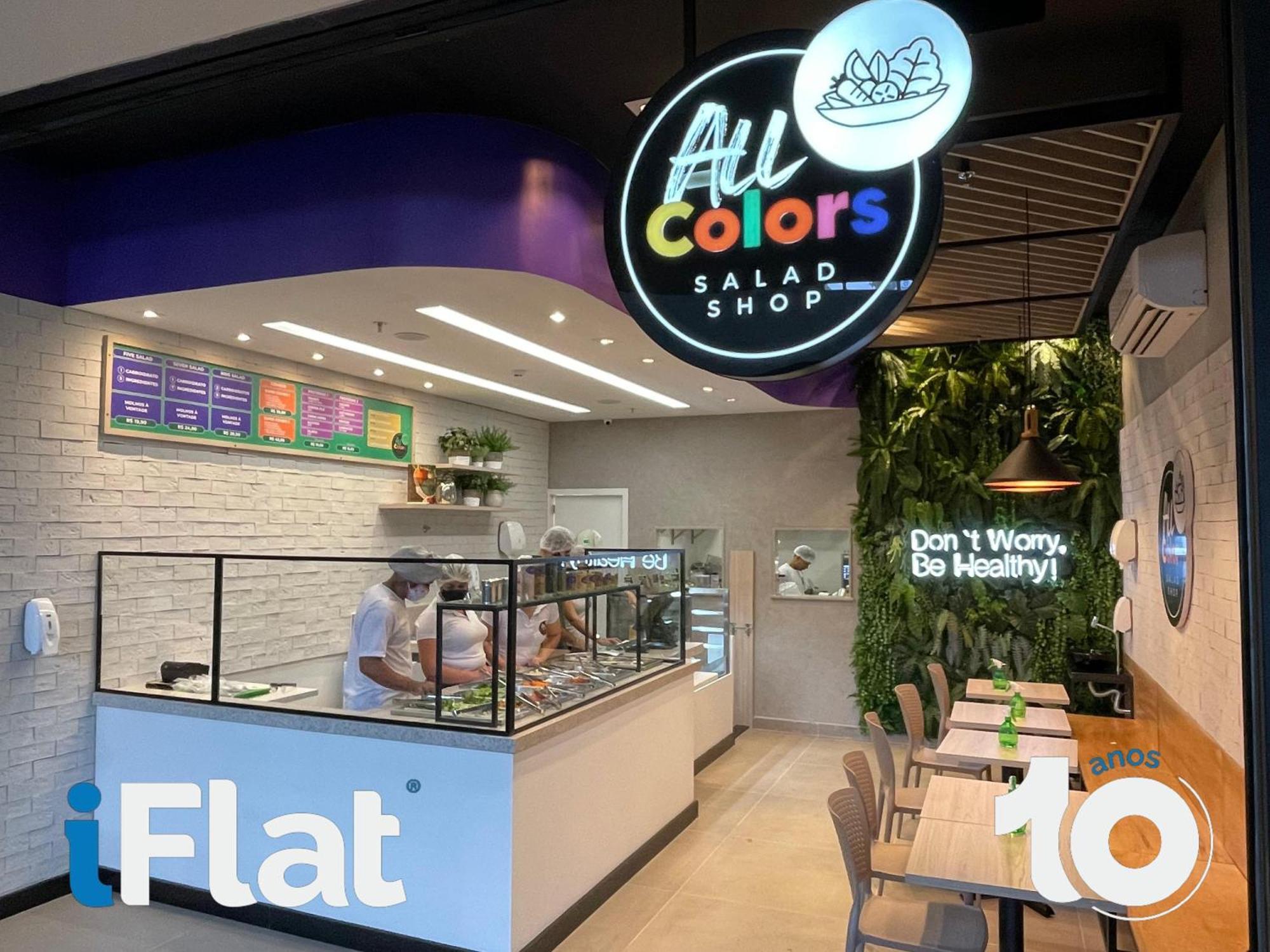 Iflat Executive Live Jardim Goias Apartment กัวยาเนีย ภายนอก รูปภาพ